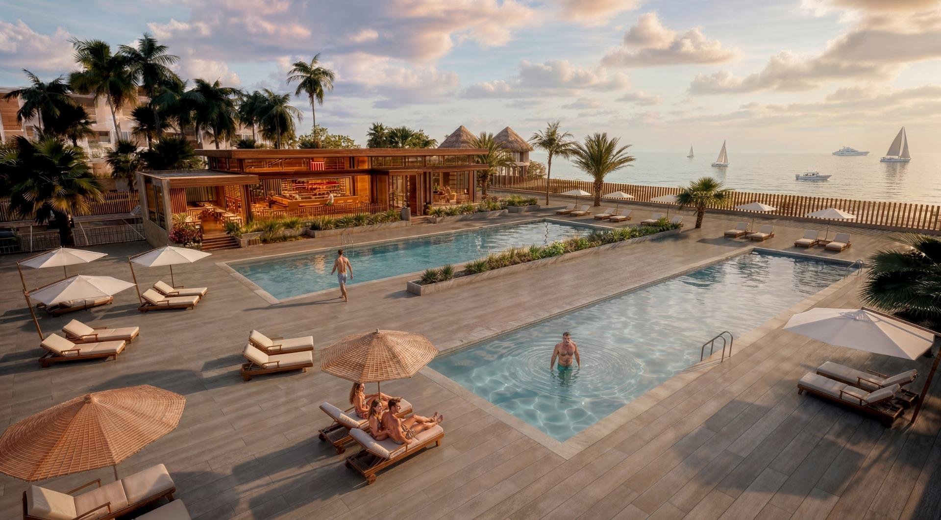 Appartamento a Vera, Almeria, Spagna 2 camere da letto, 55 mq. N° 192388