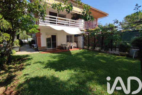 Wohnung zum Verkauf in Cunit, Tarragona, Spanien 3 Schlafzimmer, 143 m2 Nr. 172861 - Foto 1