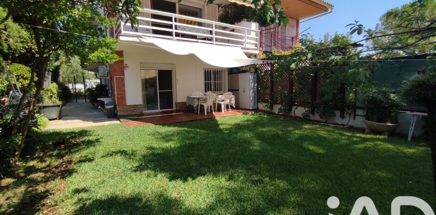 Wohnung in Cunit, Tarragona, Spanien 3 Schlafzimmer, 143 m2 Nr. 172861