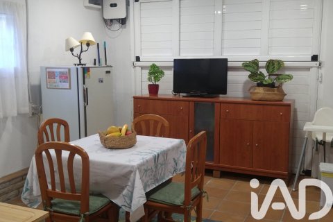 Wohnung zum Verkauf in Cunit, Tarragona, Spanien 3 Schlafzimmer, 143 m2 Nr. 172861 - Foto 28
