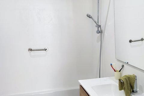Apartament w Getxo, Biscay, Hiszpania 2 sypialnie, 53 mkw. nr 172858 – zdjęcie 8