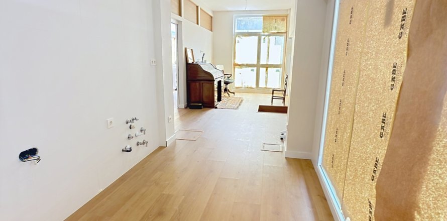 Apartament w Getxo, Biscay, Hiszpania 2 sypialnie, 53 mkw. nr 172858