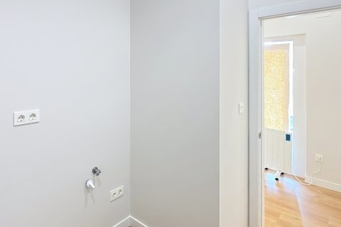 Apartament w Getxo, Biscay, Hiszpania 2 sypialnie, 53 mkw. nr 172858 – zdjęcie 5