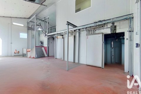 Komerciāls īpašums pārdošanā Reus, Tarragona, Spānijā 12 istabas, 400 m2 Nr. 172859 - attēls 12