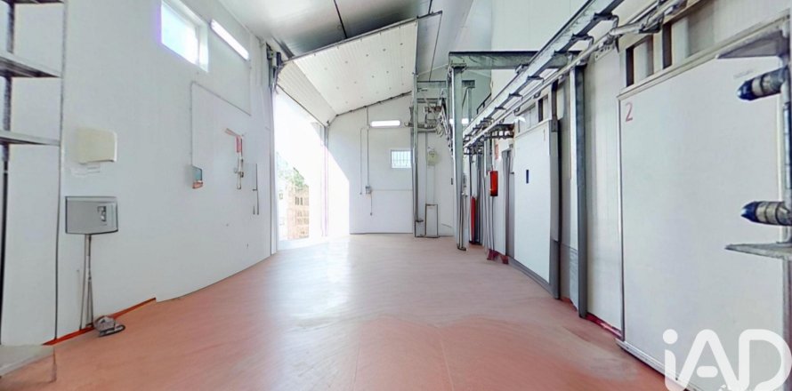 Komerciāls īpašums Reus, Tarragona, Spānijā 12 istabas, 400 m2 Nr. 172859