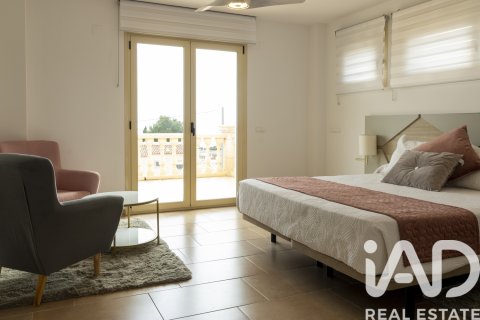 Casa in vendita a Calp, Alicante, Spagna 6 camere da letto, 436 mq. N° 172860 - foto 13
