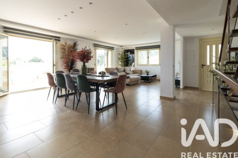 Casa in vendita a Calp, Alicante, Spagna 6 camere da letto, 436 mq. N° 172860 - foto 19