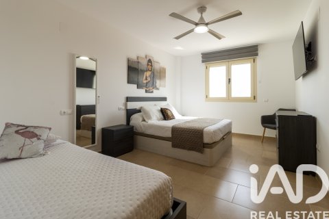 Casa in vendita a Calp, Alicante, Spagna 6 camere da letto, 436 mq. N° 172860 - foto 9