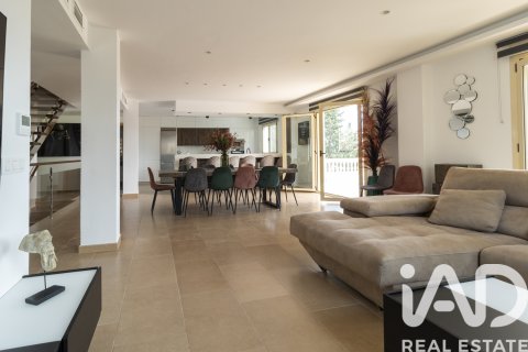Casa in vendita a Calp, Alicante, Spagna 6 camere da letto, 436 mq. N° 172860 - foto 22