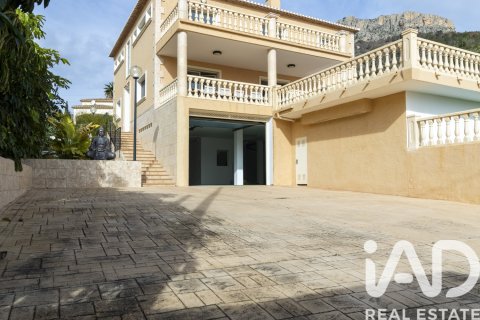 Casa in vendita a Calp, Alicante, Spagna 6 camere da letto, 436 mq. N° 172860 - foto 26