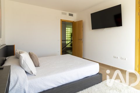 Casa in vendita a Calp, Alicante, Spagna 6 camere da letto, 436 mq. N° 172860 - foto 10