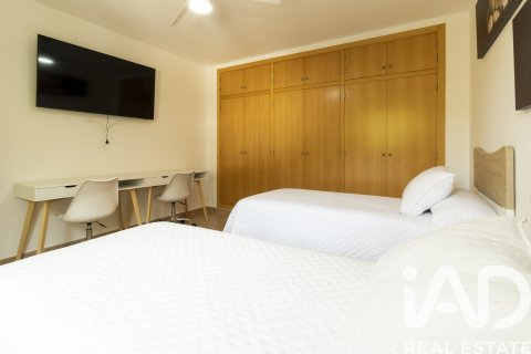 Casa in vendita a Calp, Alicante, Spagna 6 camere da letto, 436 mq. N° 172860 - foto 12