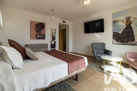 Casa in vendita a Calp, Alicante, Spagna 6 camere da letto, 436 mq. N° 172860 - foto 14