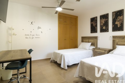 Casa in vendita a Calp, Alicante, Spagna 6 camere da letto, 436 mq. N° 172860 - foto 15