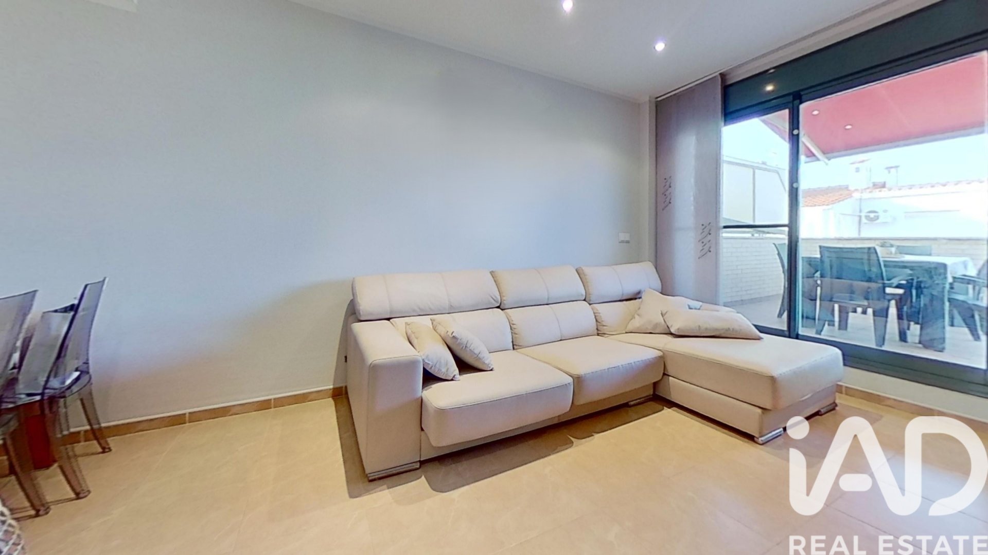 Duplex in Alcanar, Tarragona, Spanien 3 Schlafzimmer, 111 m2 Nr. 172855