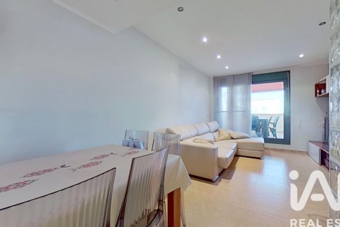 Duplex à vendre à Alcanar, Tarragona, Espagne, 3 chambres, 111 m2 No. 172855 - photo 1