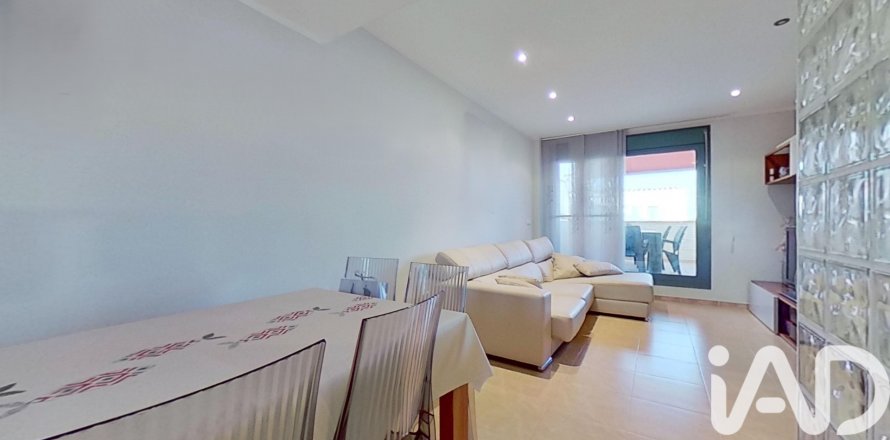 Duplex à Alcanar, Tarragona, Espagne 3 chambres, 111 m2 No. 172855
