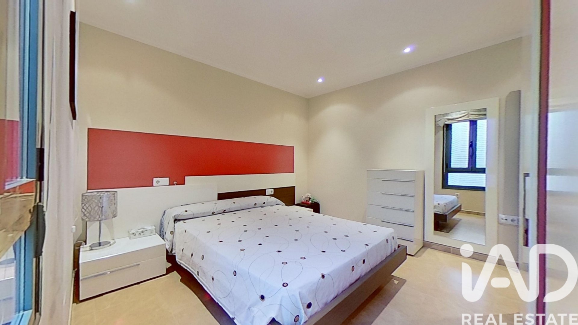 Duplex in Alcanar, Tarragona, Spanien 3 Schlafzimmer, 111 m2 Nr. 172855