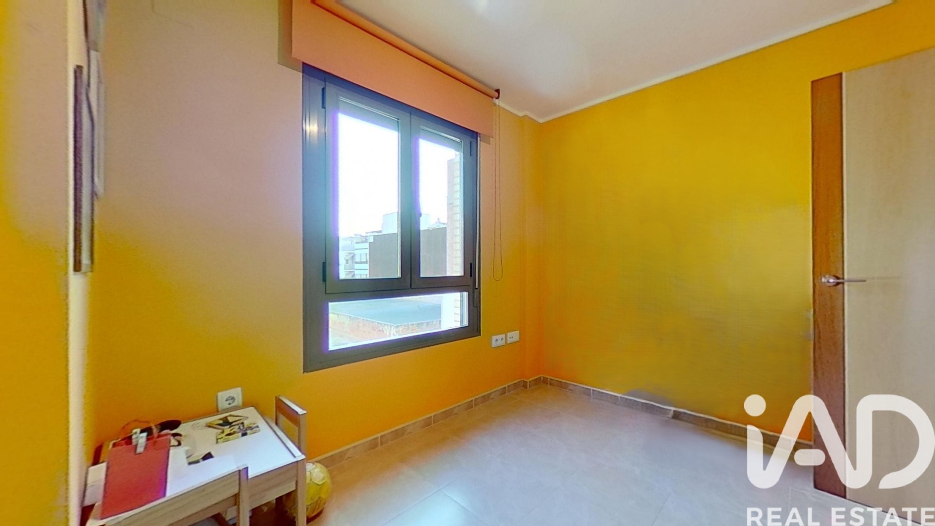 Duplex in Alcanar, Tarragona, Spanien 3 Schlafzimmer, 111 m2 Nr. 172855