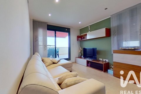 Duplex à vendre à Alcanar, Tarragona, Espagne, 3 chambres, 111 m2 No. 172855 - photo 2