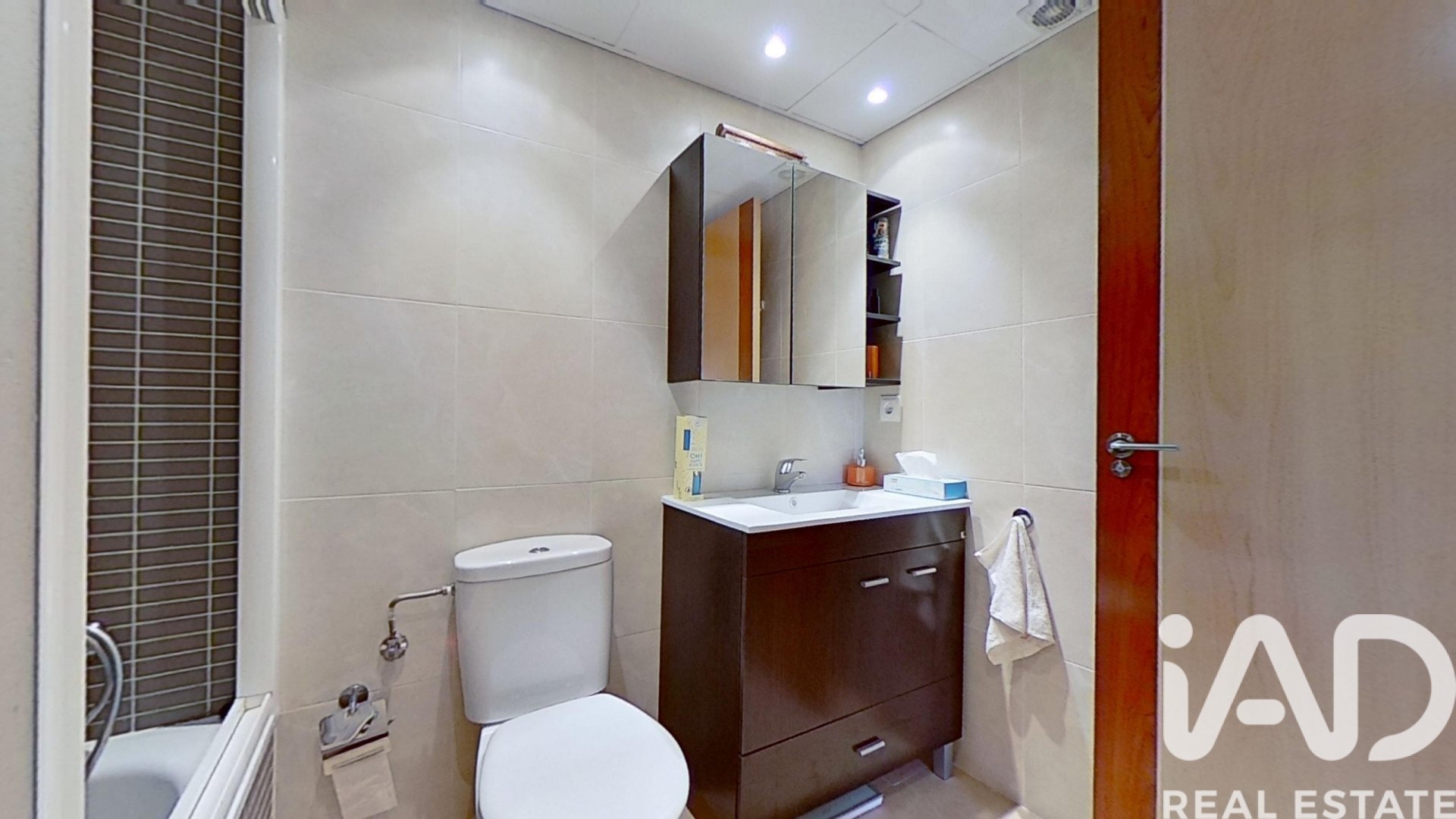 Duplex in Alcanar, Tarragona, Spanien 3 Schlafzimmer, 111 m2 Nr. 172855