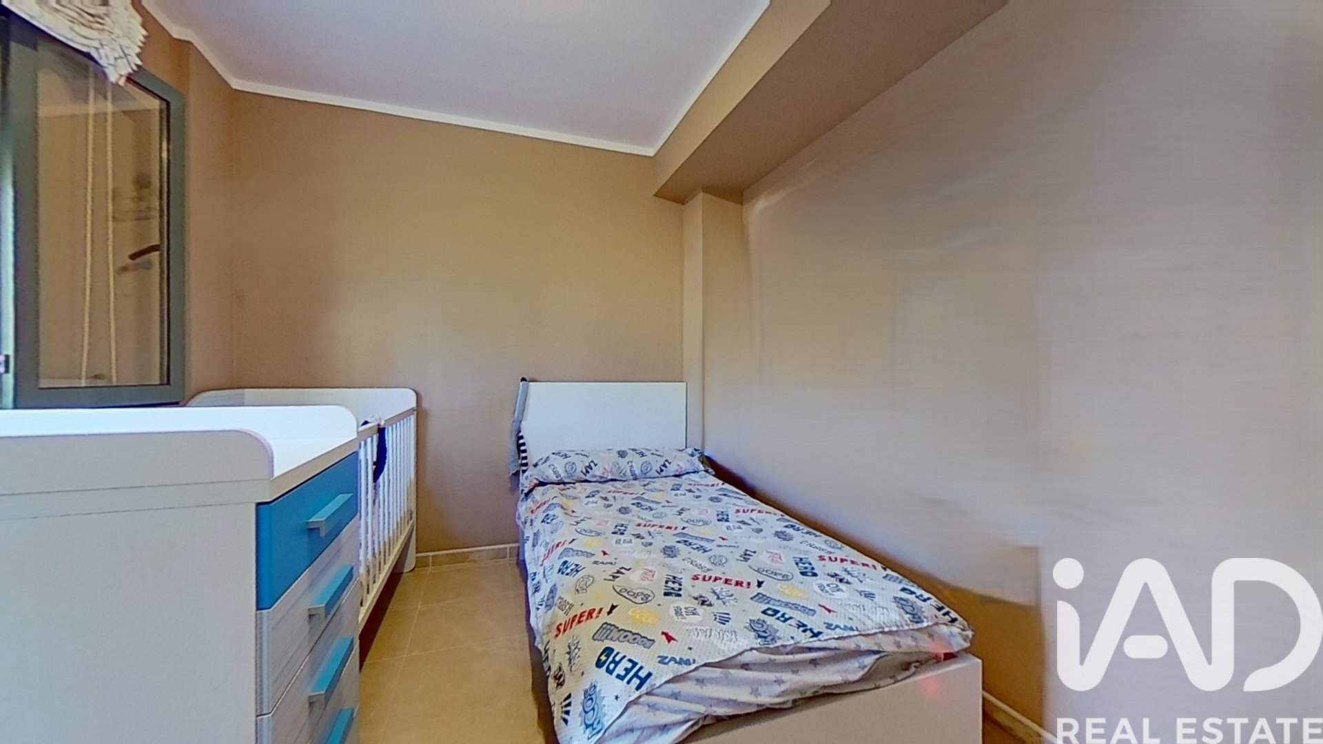 Duplex in Alcanar, Tarragona, Spanien 3 Schlafzimmer, 111 m2 Nr. 172855