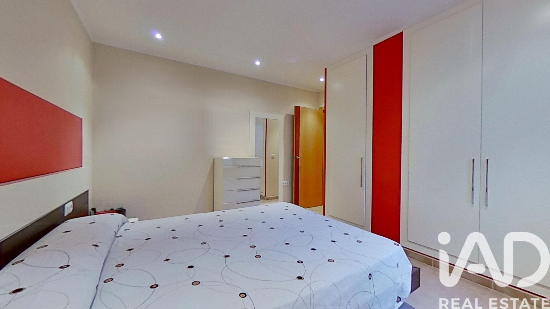 Duplex in Alcanar, Tarragona, Spanien 3 Schlafzimmer, 111 m2 Nr. 172855