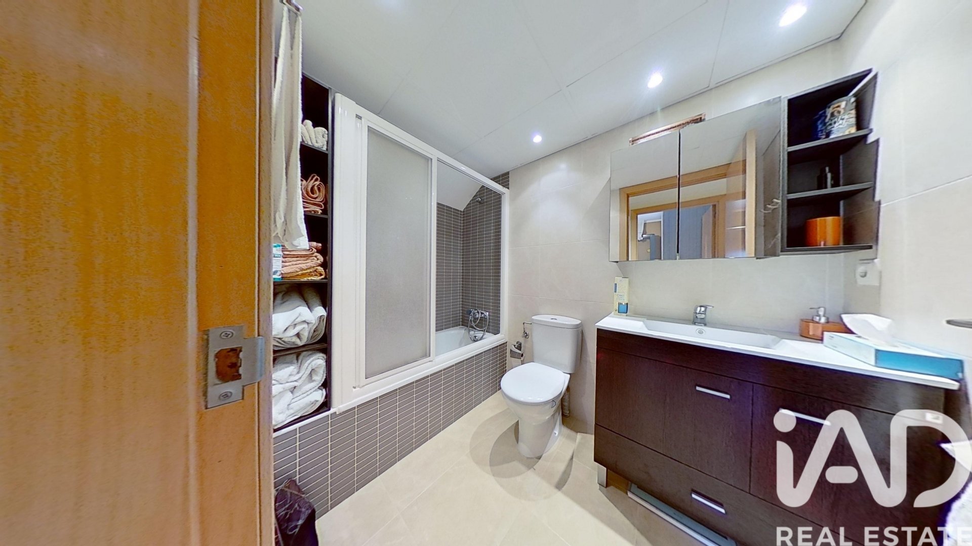 Duplex in Alcanar, Tarragona, Spanien 3 Schlafzimmer, 111 m2 Nr. 172855