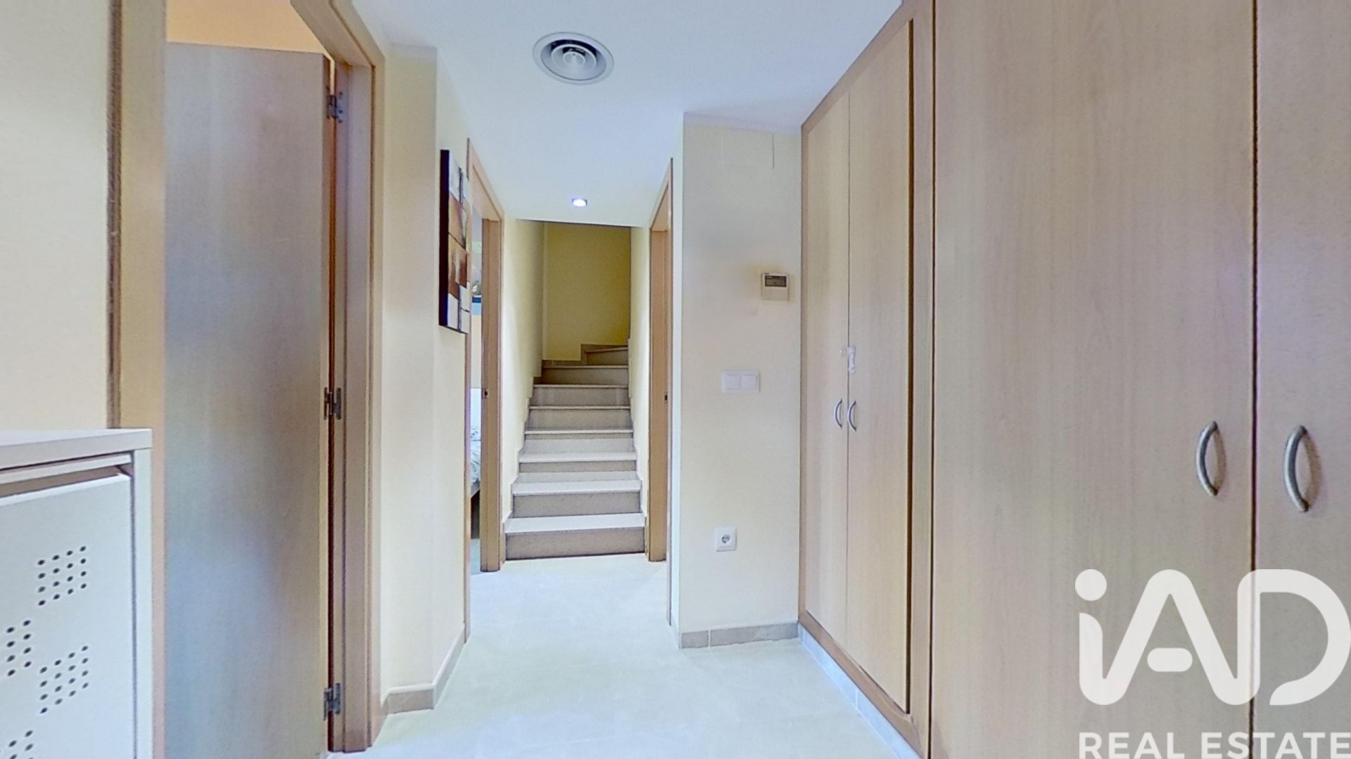 Duplex in Alcanar, Tarragona, Spanien 3 Schlafzimmer, 111 m2 Nr. 172855