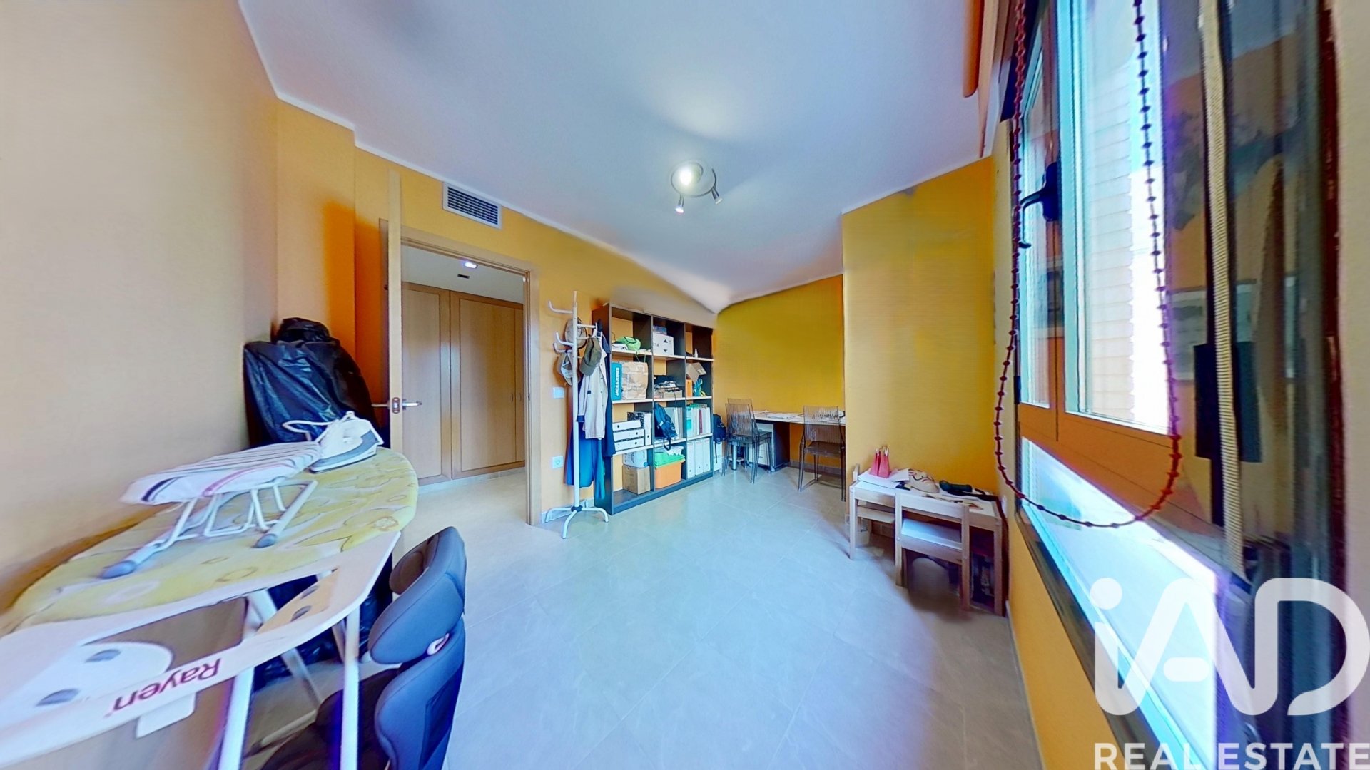 Duplex in Alcanar, Tarragona, Spanien 3 Schlafzimmer, 111 m2 Nr. 172855