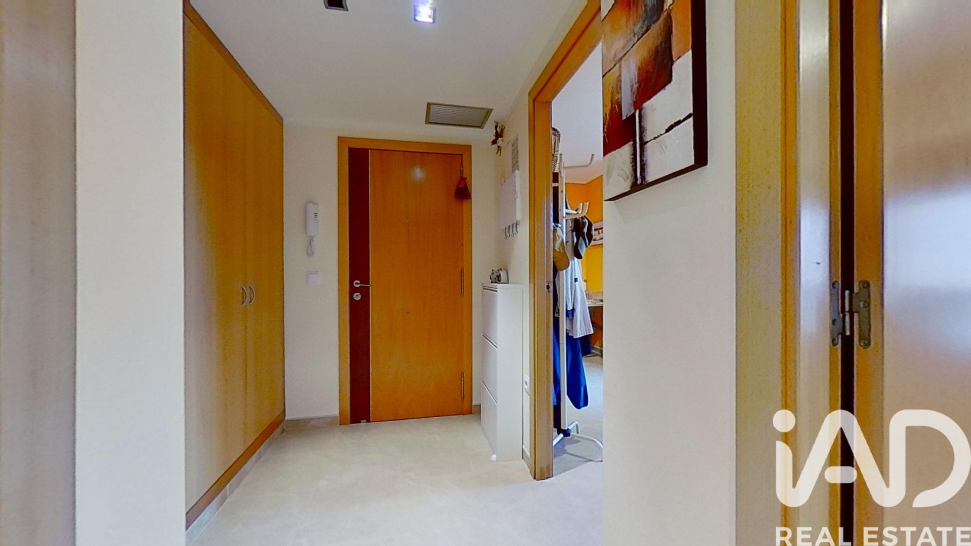 Duplex in Alcanar, Tarragona, Spanien 3 Schlafzimmer, 111 m2 Nr. 172855