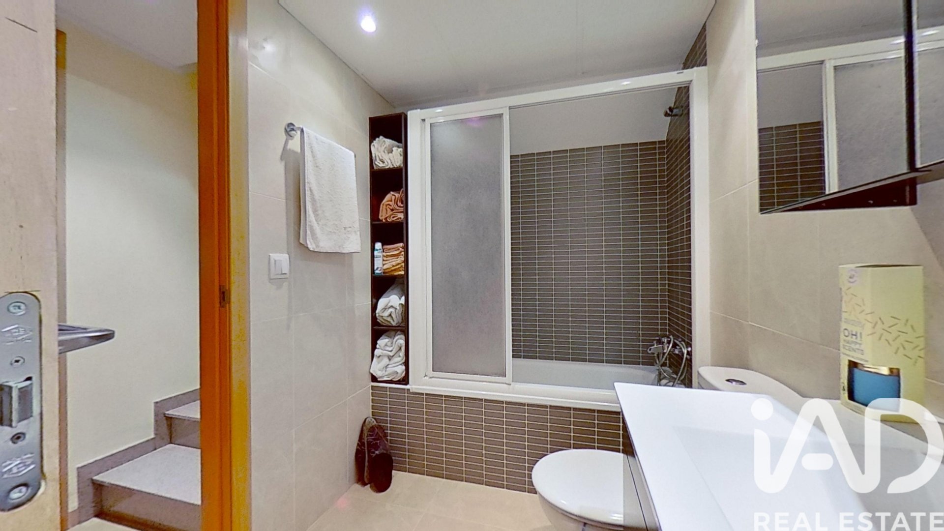 Duplex in Alcanar, Tarragona, Spanien 3 Schlafzimmer, 111 m2 Nr. 172855