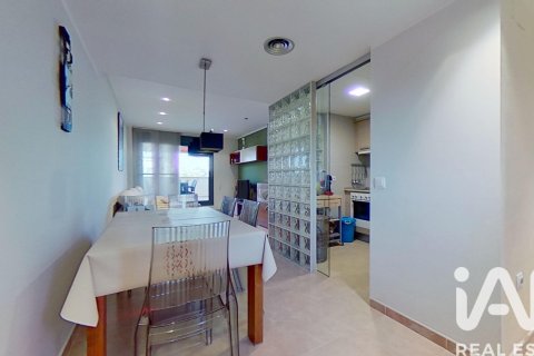 Duplex à vendre à Alcanar, Tarragona, Espagne, 3 chambres, 111 m2 No. 172855 - photo 5