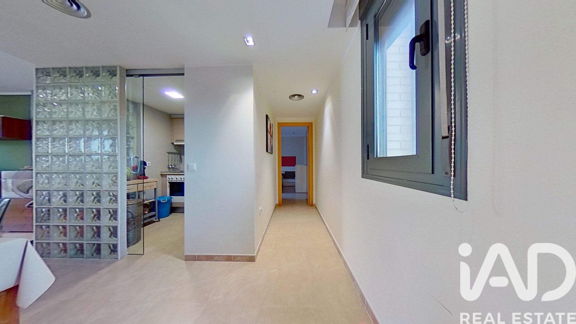 Duplex in Alcanar, Tarragona, Spanien 3 Schlafzimmer, 111 m2 Nr. 172855