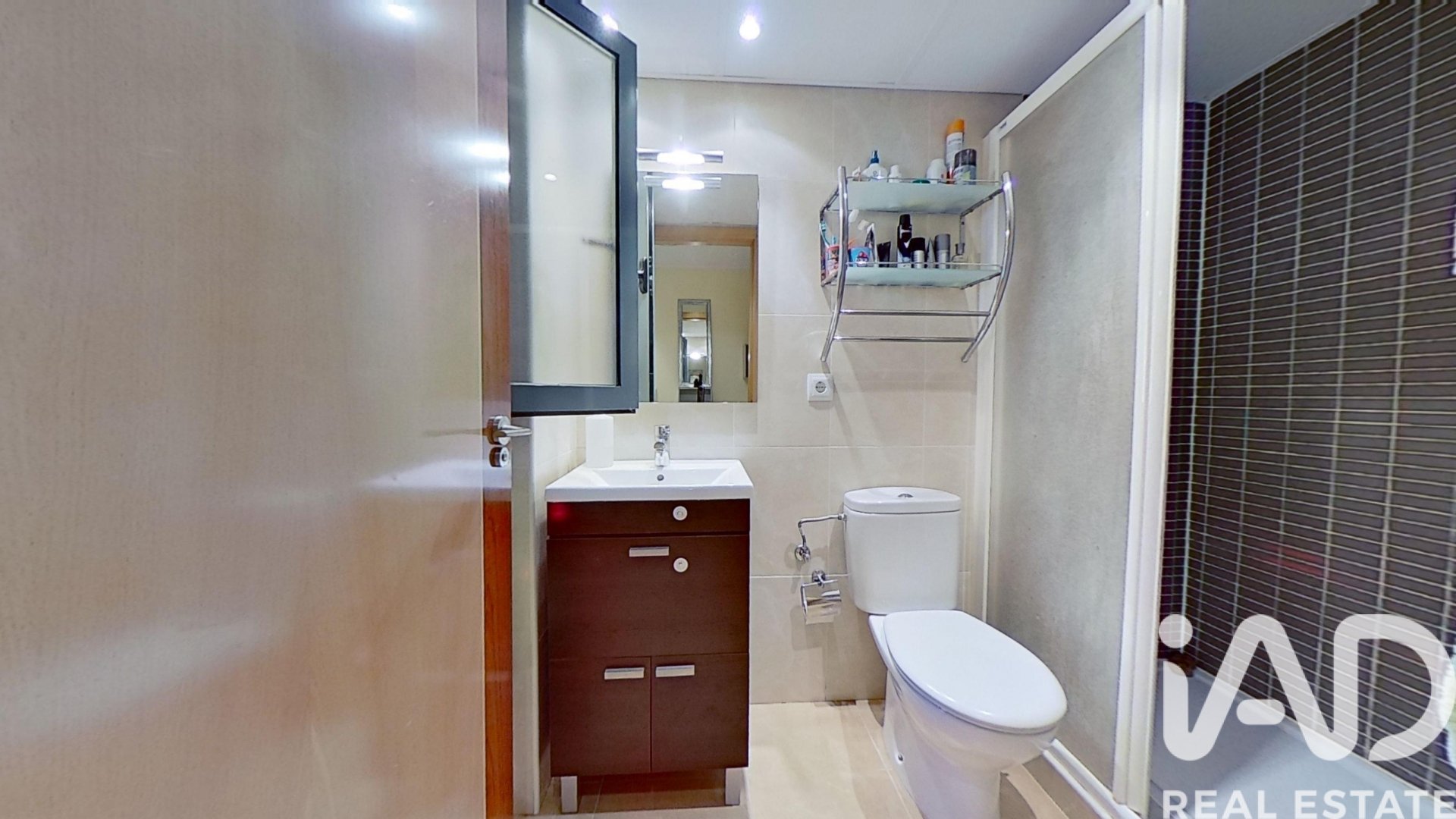 Duplex in Alcanar, Tarragona, Spanien 3 Schlafzimmer, 111 m2 Nr. 172855