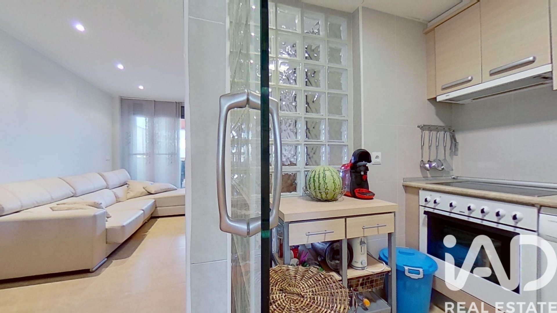 Duplex in Alcanar, Tarragona, Spanien 3 Schlafzimmer, 111 m2 Nr. 172855