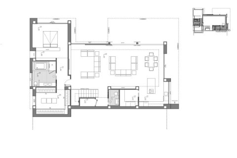 Villa à vendre Benitachell, Alicante, Espagne, 4 chambres, 832 m2 No. 80629 - photo 8