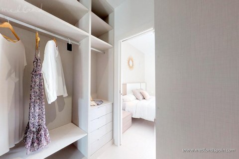 Villa en venta Lo Pagán, Murcia, España 3 dormitorios, 125 m2 No. 139058 - foto 11