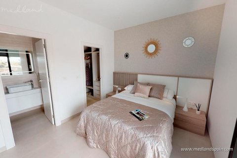 Villa en venta Lo Pagán, Murcia, España 3 dormitorios, 125 m2 No. 139058 - foto 10
