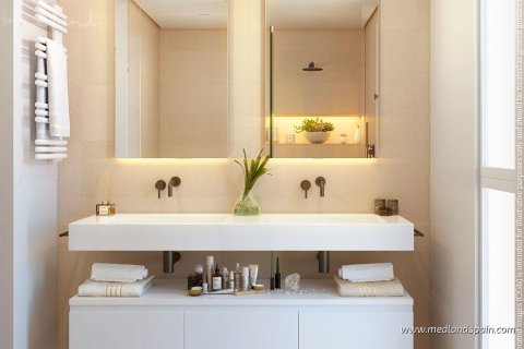 Wohnung zum Verkauf Ojen, Malaga, Spanien 3 Schlafzimmer, 188 m2 Nr. 139055 - Foto 14