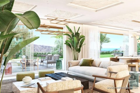 Wohnung zum Verkauf Ojen, Malaga, Spanien 3 Schlafzimmer, 188 m2 Nr. 139055 - Foto 7
