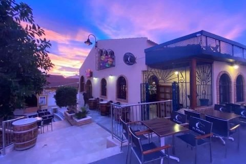 Villa till salu Pilar de la Horadada, Alicante, Spanien 3 sovrum, 131 kvm. Nr. 133752 - foto 11