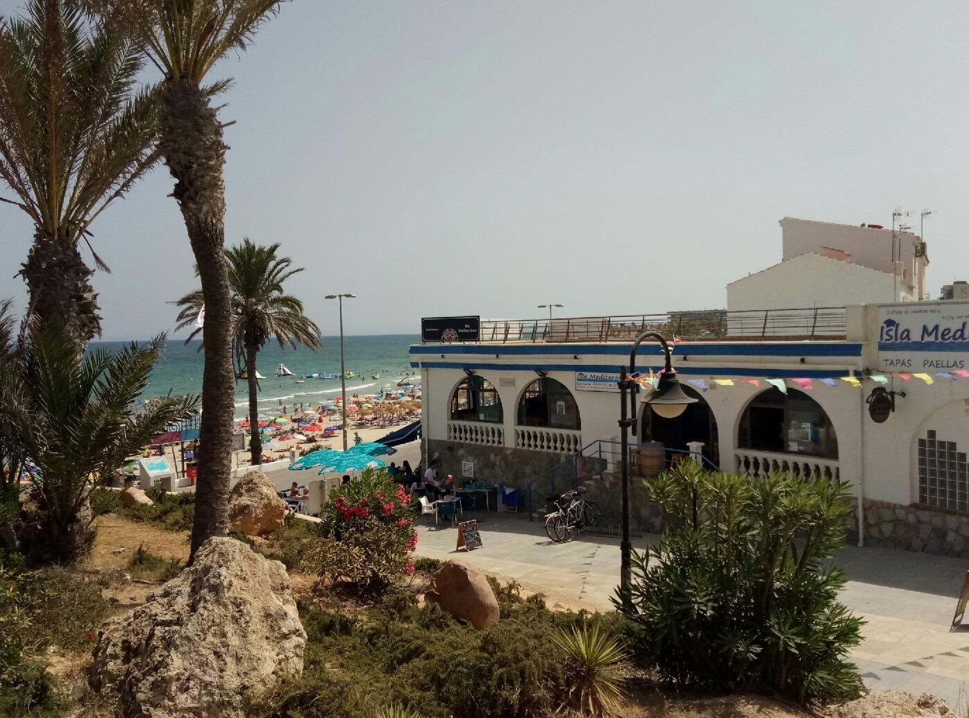 Huvila Pilar de la Horadada, Alicante, Espanja 3 makuuhuonetta, 131 m2 No. 133752