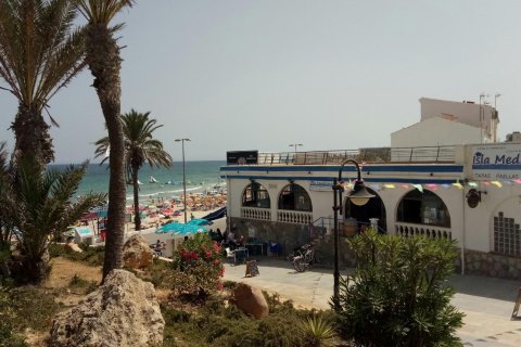 Villa till salu Pilar de la Horadada, Alicante, Spanien 3 sovrum, 131 kvm. Nr. 133752 - foto 9