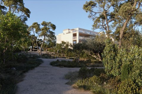 Dzīvoklis pārdošanā Godella, Valencia, Spānijā 4 istabas, 123 m2 Nr. 133749 - attēls 6