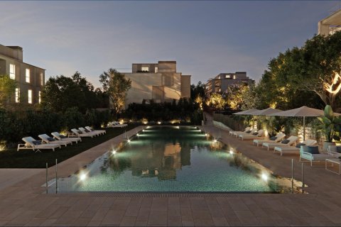 Dzīvoklis pārdošanā Godella, Valencia, Spānijā 4 istabas, 123 m2 Nr. 133749 - attēls 1