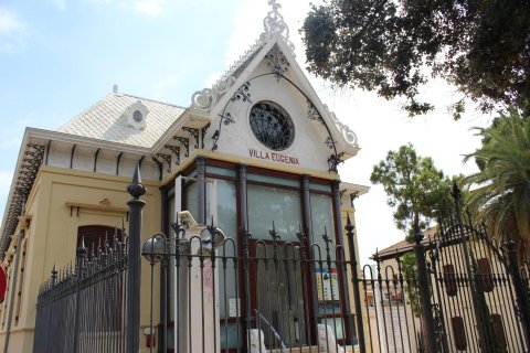 Dzīvoklis pārdošanā Godella, Valencia, Spānijā 4 istabas, 123 m2 Nr. 133749 - attēls 11