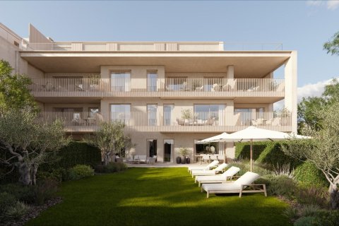 Dzīvoklis pārdošanā Godella, Valencia, Spānijā 4 istabas, 123 m2 Nr. 133749 - attēls 3