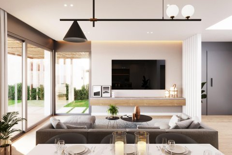 Villa for sale Polop, Alicante, Spain 3 bedrooms, 112 sq.m. No. 133748 - photo 4