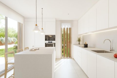 Villa zum Verkauf Godella, Valencia, Spanien 5 Schlafzimmer, 232 m2 Nr. 133751 - Foto 5